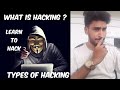 What is Hacking  Tamil   Hackers Groups   Learn Cyber security Free   Ethical Hacking   Explained