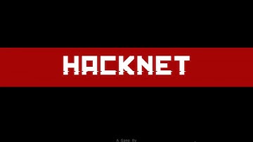 HACKNET - Final Mission Sequencer Attack