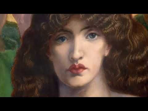 Video: Tko je bio vođa prerafaelitske skupine umjetnika u Engleskoj?