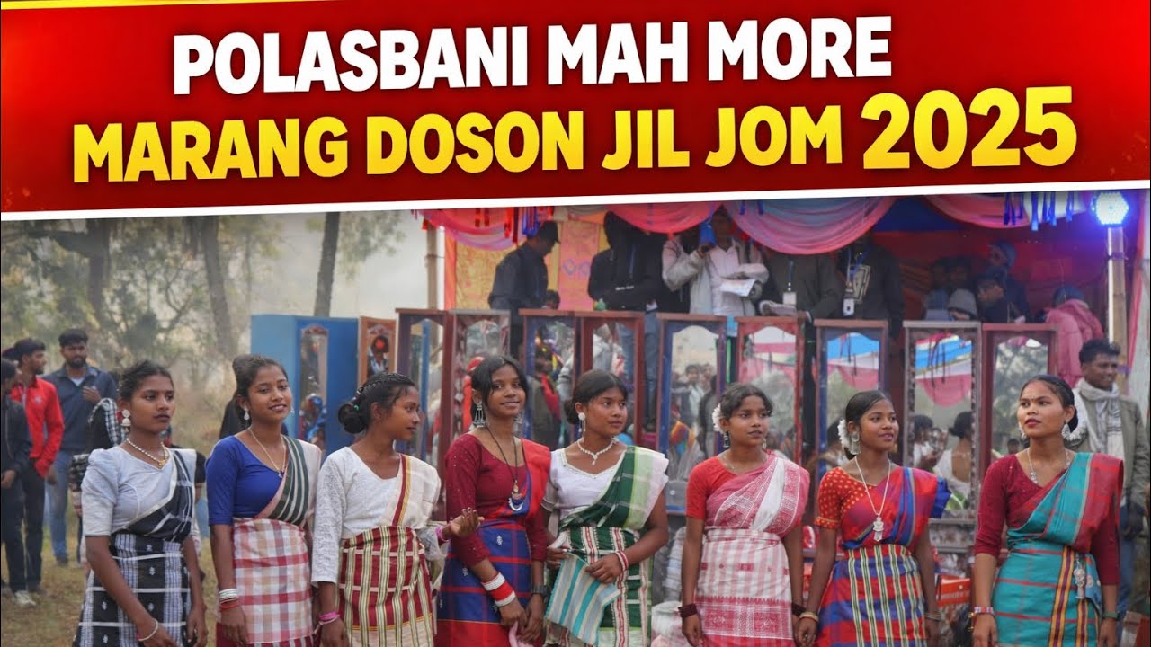 Polasbani Mah More Marang Doson Jil Jom 2025