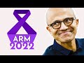 Visual Studio 2022 for ARM coming soon!