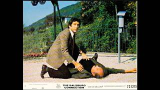 The Salzburg Connection 1972