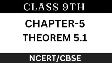 THEOREM : TWO DISTINCT LINES CANNOT HAVE MORE THAN ONE POINT IN COMMON