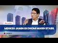 HEADLINE NEWS - Menkeu Purbaya Pastikan Fundamental Ekonomi Indonesia Tetap Kuat
