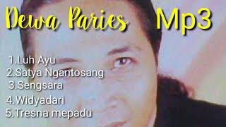 Dewa Paries Mp3