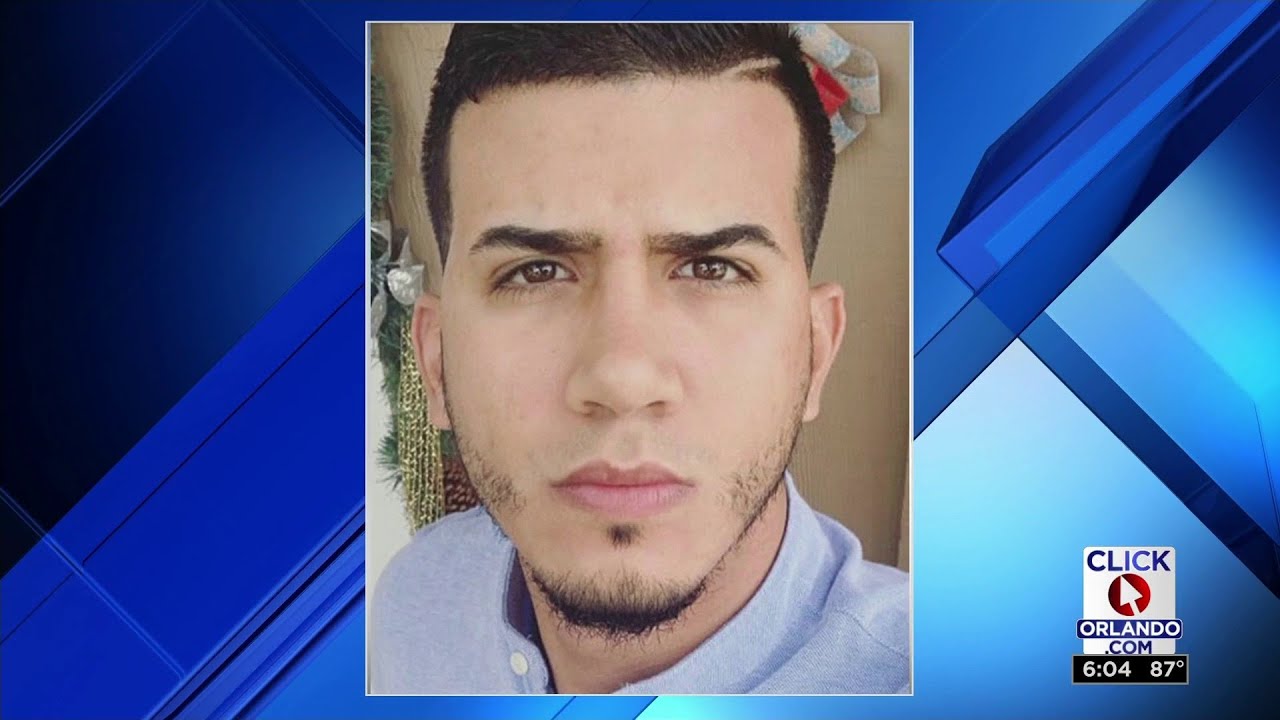Man dies after being hit by truck - YouTube
