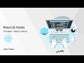 ReactJs What is JSX  [شرح الرياكت]