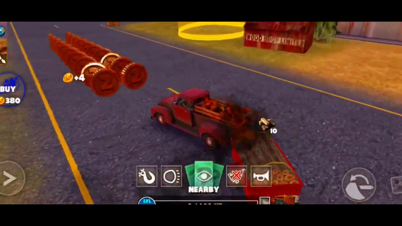 Off The Road game play video ll youtube views share #1 - YouTube