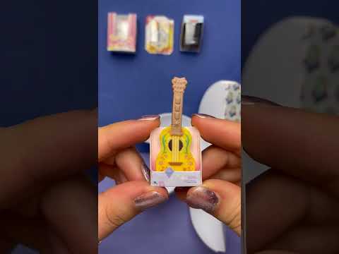 ASMR Unboxing Mini