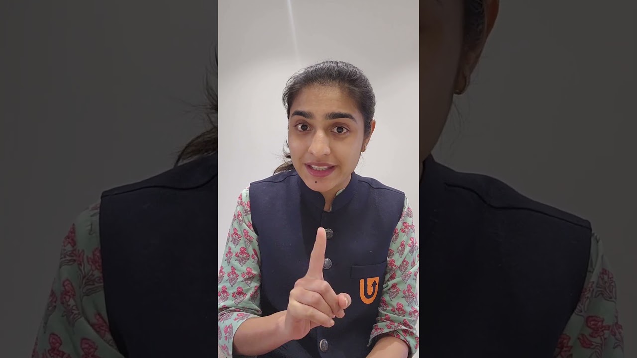 Right mindset that will help you crack your CA Exams | CA DEEPIKA RATHI |