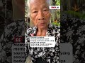 KASIH SAYANG NENEK TAK KENAL USIA
