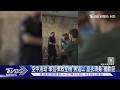 飛往台拉維夫航班傳副機師持刀傷人，乘客協力救援