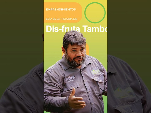 Empezó vendiendo quesos y ahora ha creado una marca que busca conquistar el mercado nacional.