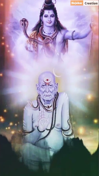 #Shorts Swami Samarth WhatsApp status,k swami Samarth status,New swami Samarth status,