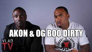 OG Boo Dirty on Beating Murder Charge, People Killed in Yo Gotti Entourage Fight