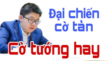 CHẤN ĐỘNG KỲ ĐÀN | MẠNH PHỒN DUỆ vận công HẾT SỨC nhưng BẤT THÀNH. Giáp cấp liên tái 2025
