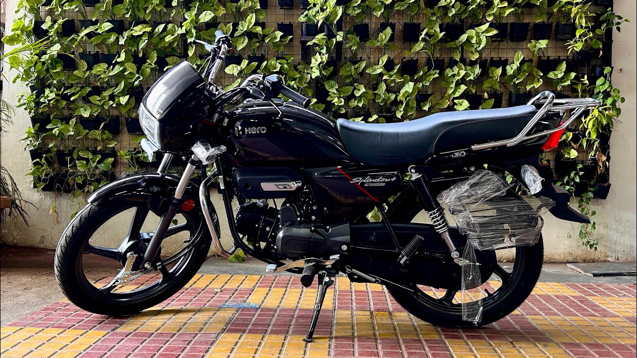 Splendor Nahi Lord Splendor bolo|10 New biggest updates|2024 Hero ...