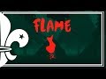 Flame  un scout