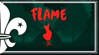 FLAME | Un Scout