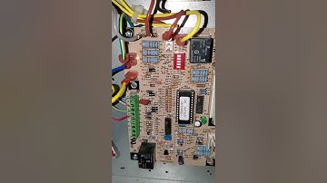 CODE 4 CLIMATEMASTER FP 1 ISSUE