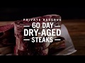 Dryaged steak  omaha steaks