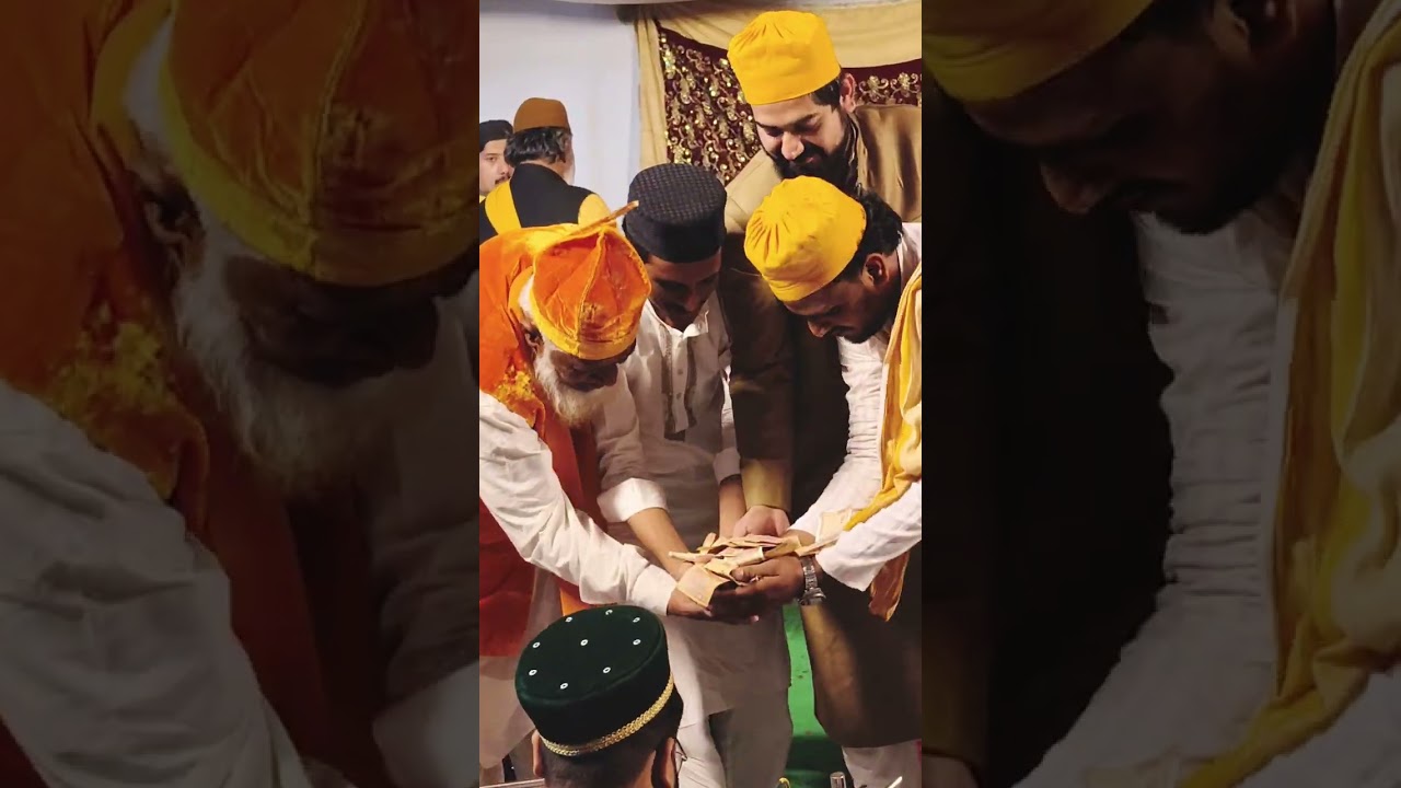 Syed Mohammad Kirpa Karo Na | Aqeel Warsi | 4K Video | Best 2026 Qawwali | Banda Nawaz | GesuDaraz |