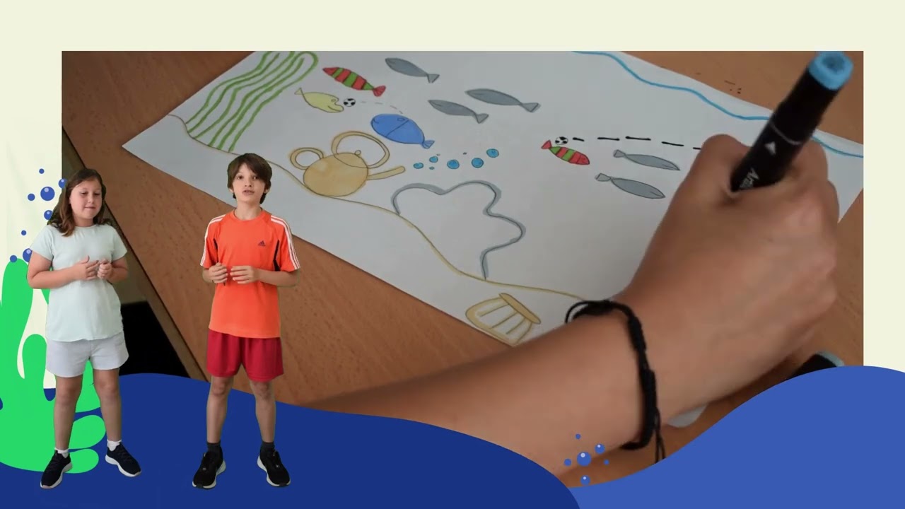 LA COLLA DELS 11 - CEIP PONENT