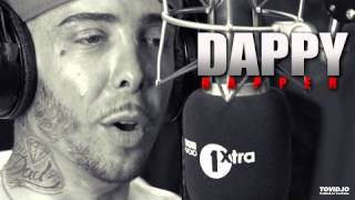 Dappy - Fire In The Booth