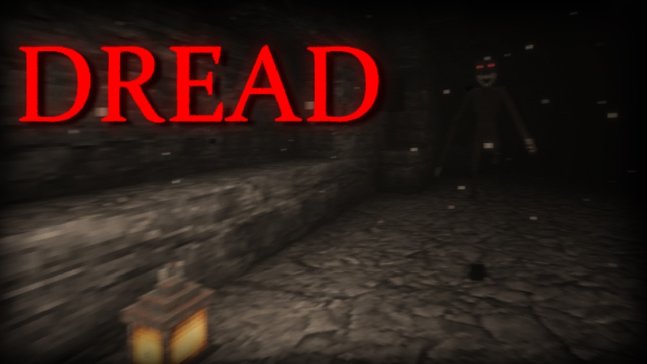 Dread Mod Java Surviving The Scariest Minecraft Modpack... DREAD REBORN - YouTube