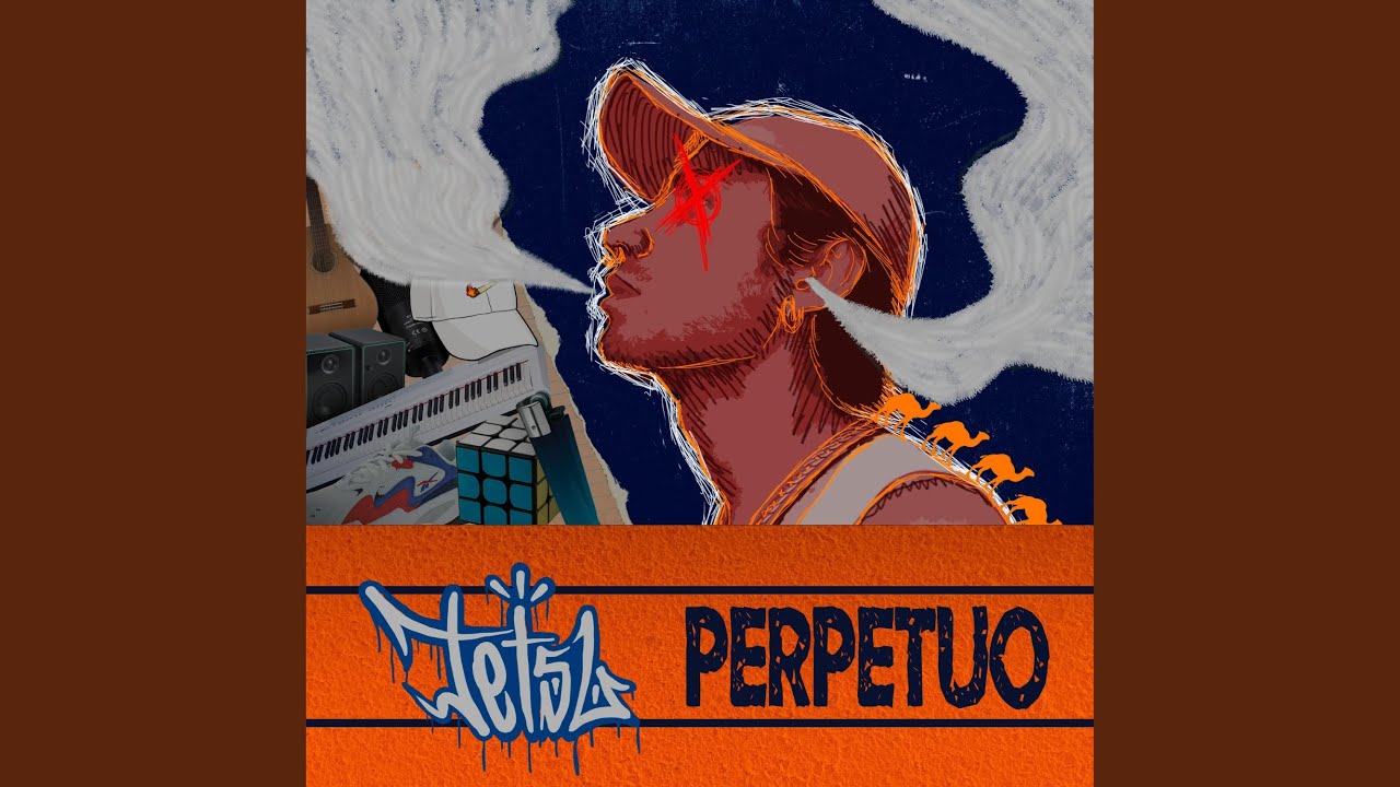 Watch Perpetuo on YouTube Watch Perpetuo on YouTube