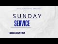 Mukama Mugabilizi Embeera Nebweba Nga Yabula I LUGANDA SUNDAY SERVICE 15 03 2026