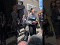 ACLU lawyer calls Rümeysa Öztürk's overnight detention in Vermont 'extraordinarily unusual'