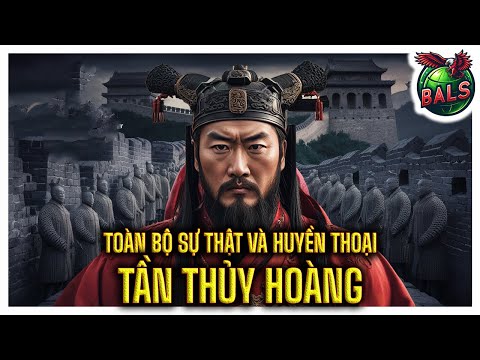 World History: Qin Shi Huang - Legends and Truths | Historical Mystery Documentary