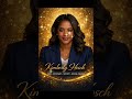 She built her empire from grit,gold and God, watch the Boss Woman Rise. #legacybuilder #motivation