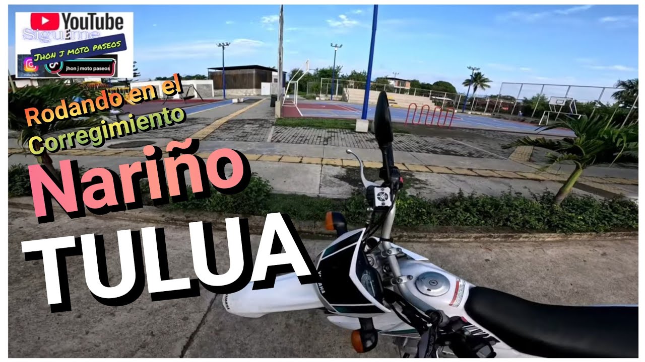 TULUA , corregimiento de NARIÑO 