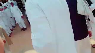 Dr anwar Ahmed bagdadi visits shabbiria karkala