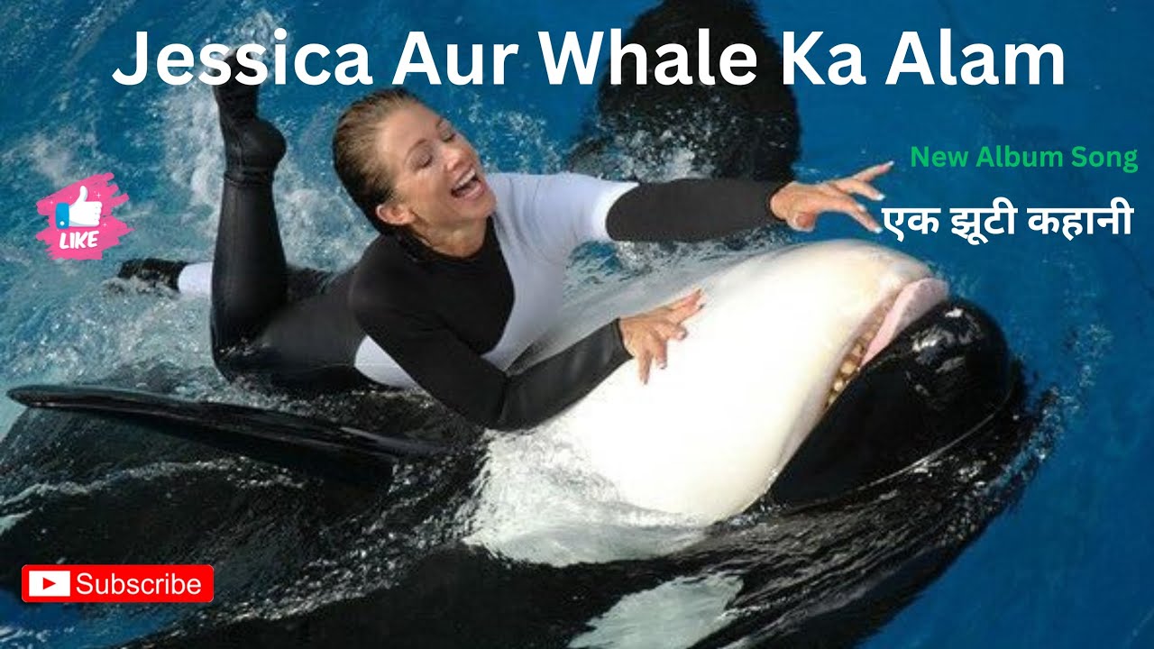 Jessica & The Orca Attack | Emotional Song l Jessica Radcliffe Orca Attack Story Song | heart touch