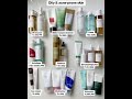 oily and acne prone skin #skincaretips#skincare #koreanskincare#glowing