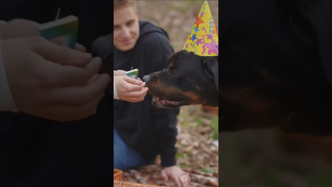 Doggy Math:Can Dogs count?🐶