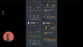 Driveline PULSE and Shortstop Josiah Seguin