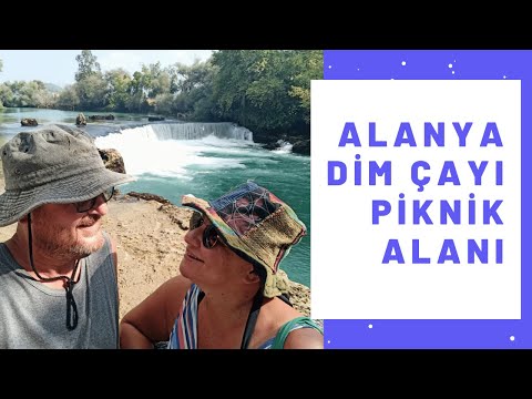 ALANYA DİM ÇAY PİKNİK ALANI