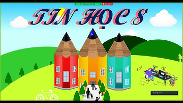 Bài 8 : Lặp Với Số Lần Chưa Biết Trước -  Tin 8