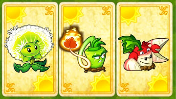 Endless Pyramid of Doom ► Plants vs. Zombies 2: It