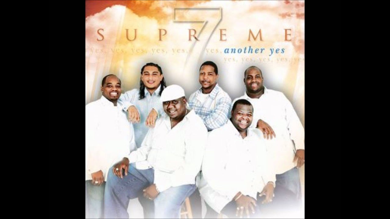 Supreme 7-Another Yes - YouTube