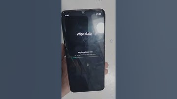 How To Hard Reset Oppo A5 2020 Forget Screen Lock factory Data Reset oppo A5 2020 #hardreset