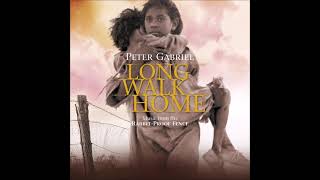 Watch Peter Gabriel A Sense Of Home video