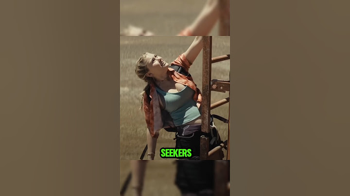 She’s TRAPPED 600 meters in the air! – Fall (2022) Movie Recap