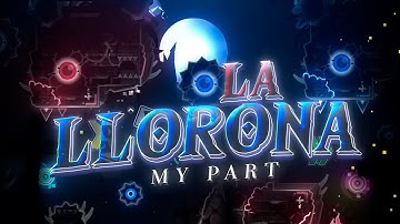 My Part in LA LLORONA (Thanatophobia sequel) by Artu and more