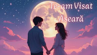 Gen Music - Te-Am Visat Aseară