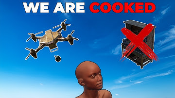 I Tried Rust’s New Update...